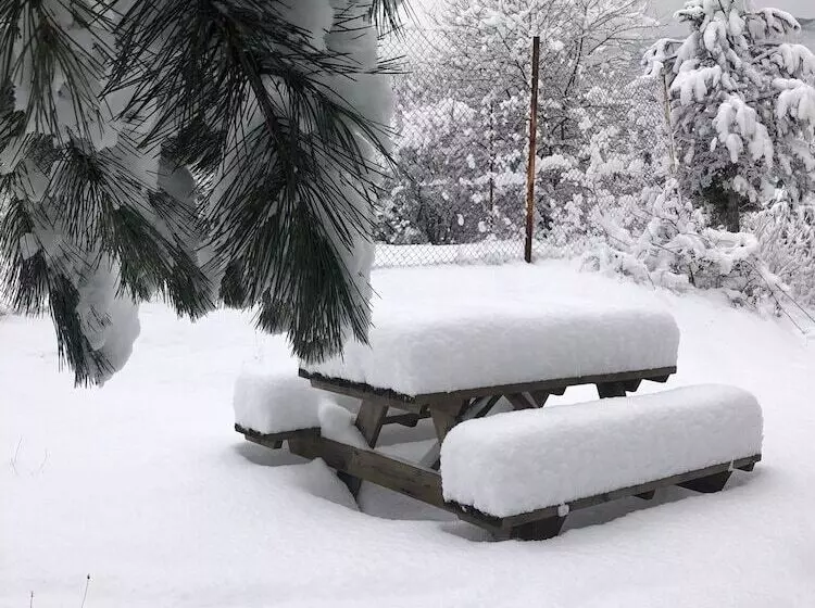 Hotelli Nesilce Tatil Koyu