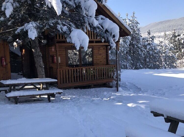 בית מלון כפרי Nesilce Tatil Koyu