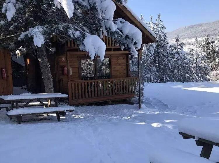 Hotelli Nesilce Tatil Koyu