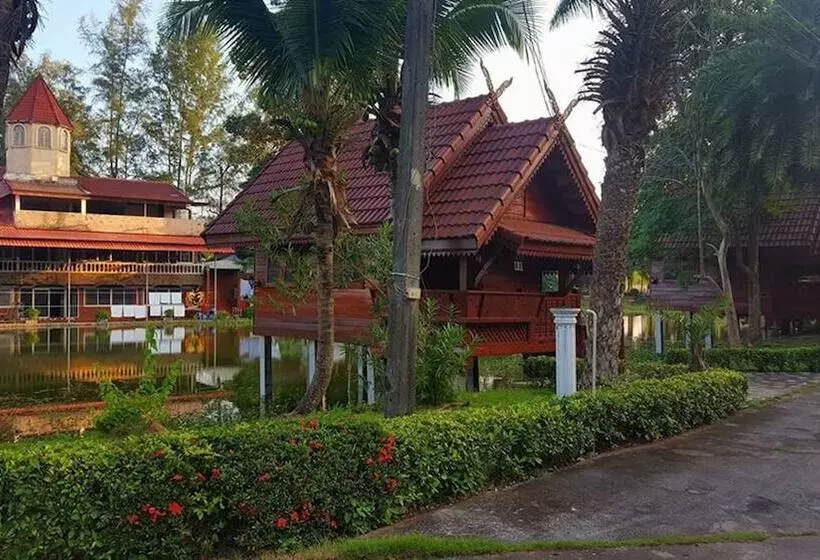 هتل Nongwuaso Resort
