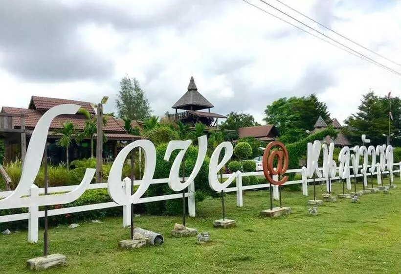 هتل Nongwuaso Resort