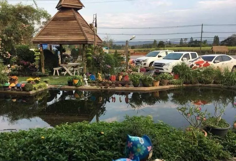 هتل Nongwuaso Resort