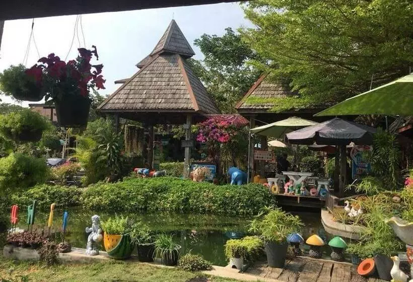 هتل Nongwuaso Resort