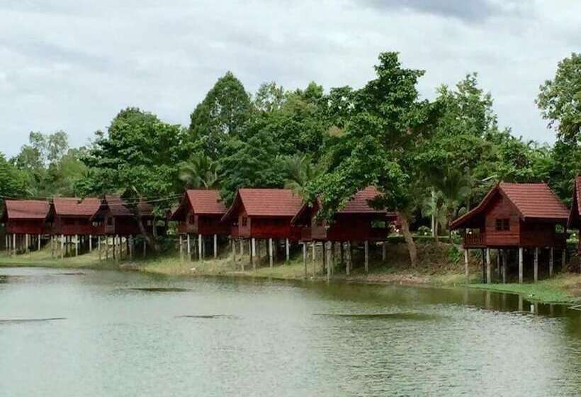 בית מלון כפרי Nongwuaso Resort