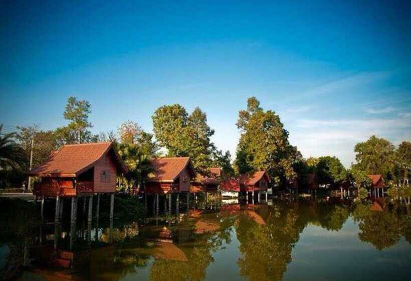 בית מלון כפרי Nongwuaso Resort