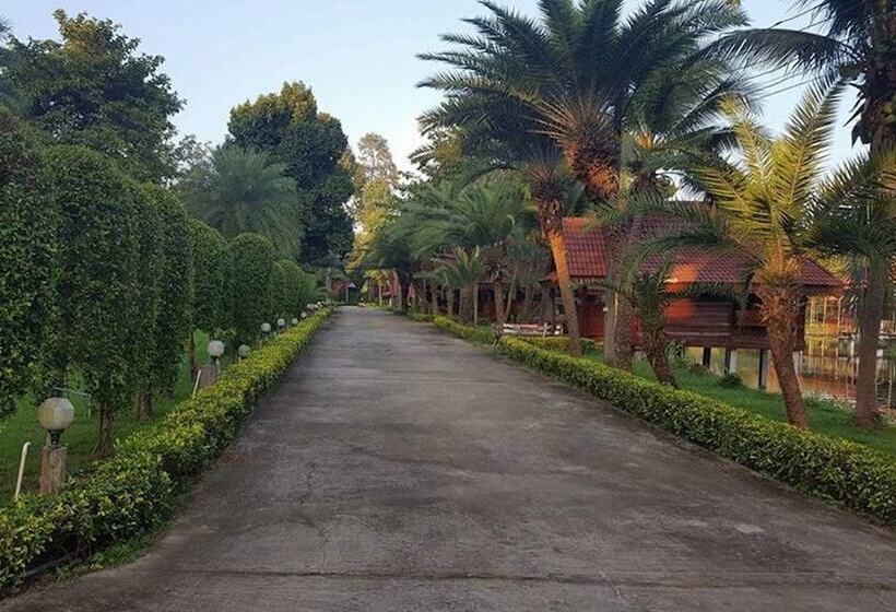 בית מלון כפרי Nongwuaso Resort