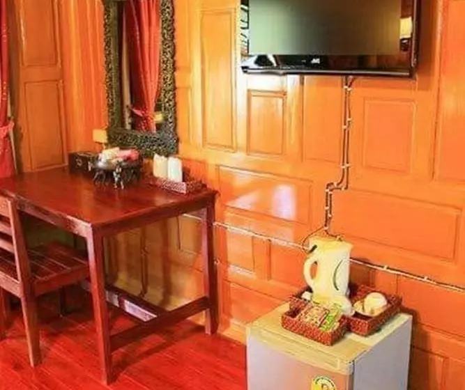 هتل Nongwuaso Resort