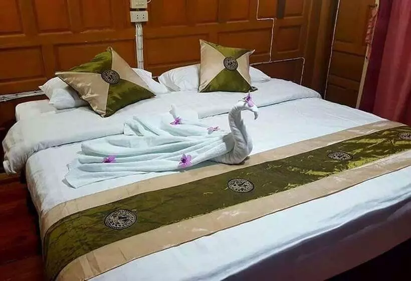 هتل Nongwuaso Resort