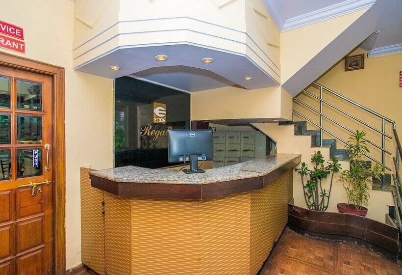 فندق Oyo 16661 E Foods