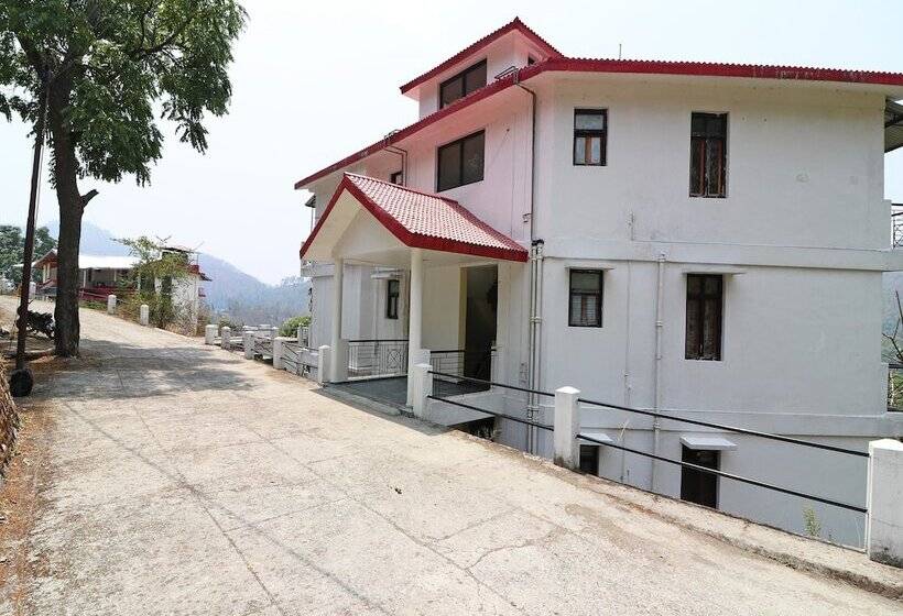 ホテル Oyo Home 14097 Modern 1bhk