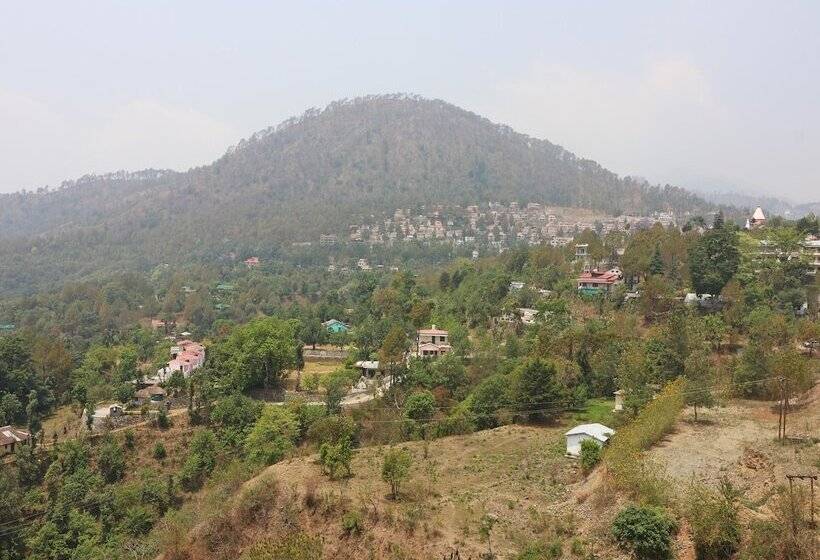 ホテル Oyo Home 14097 Modern 1bhk