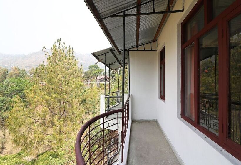 ホテル Oyo Home 14097 Modern 1bhk