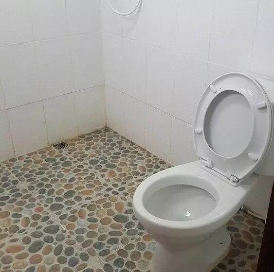 Hotelli Pings Farmstay