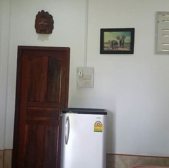 فندق Pings Farmstay