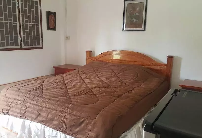 Hotelli Pings Farmstay