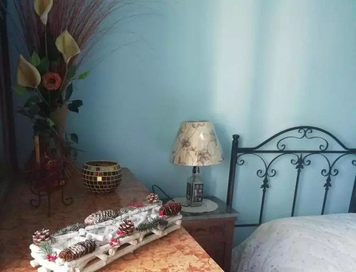 Maaseutuhotelli Agriturismo Alpi