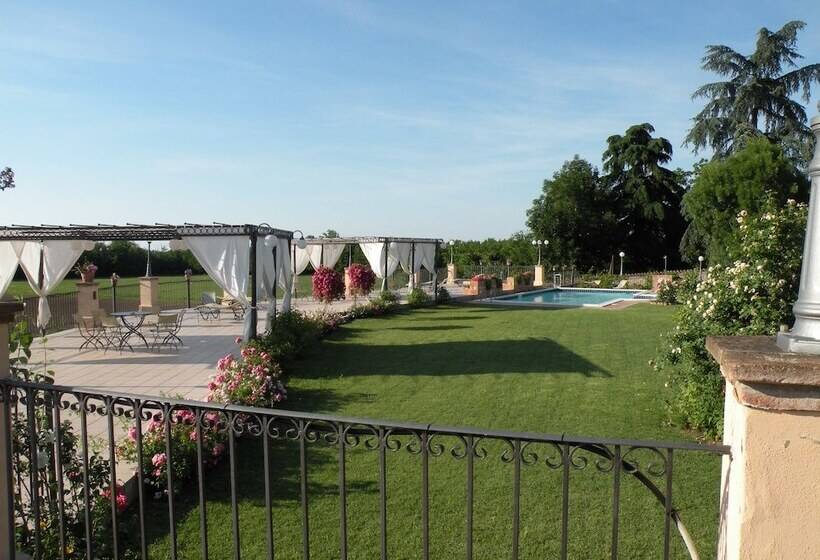 בית מלון כפרי B&b & Residence Corte Bebbi