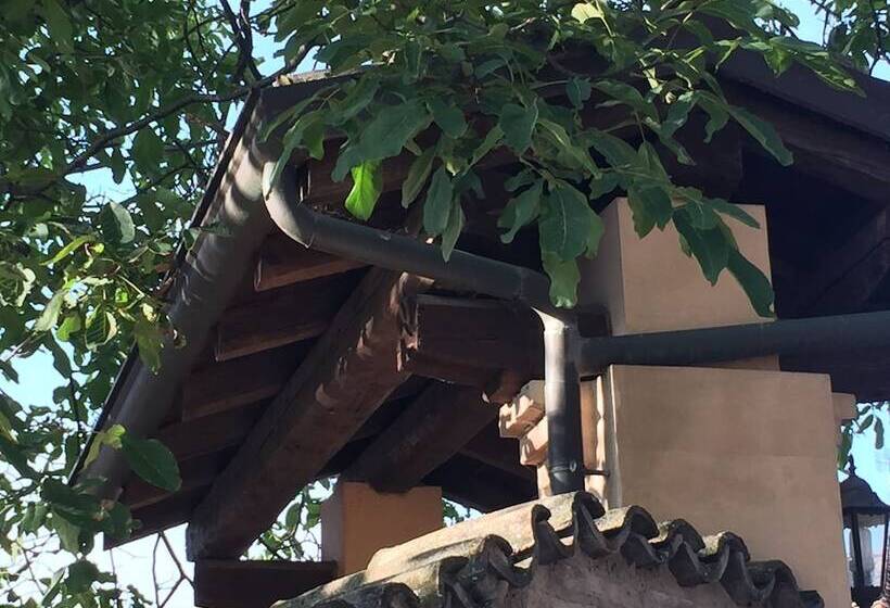 בית מלון כפרי B&b & Residence Corte Bebbi