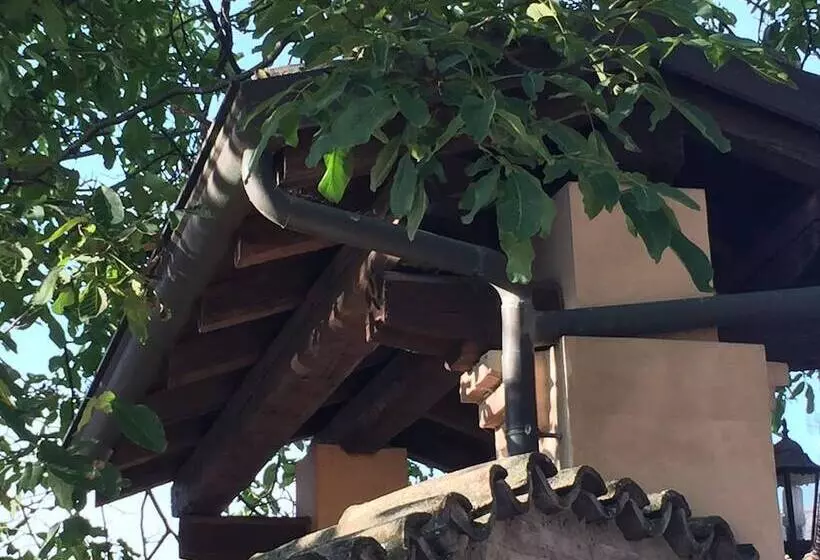 Maaseutuhotelli B&b & Residence Corte Bebbi