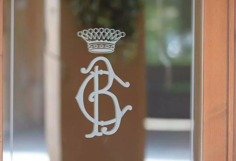 Maaseutuhotelli B&b & Residence Corte Bebbi