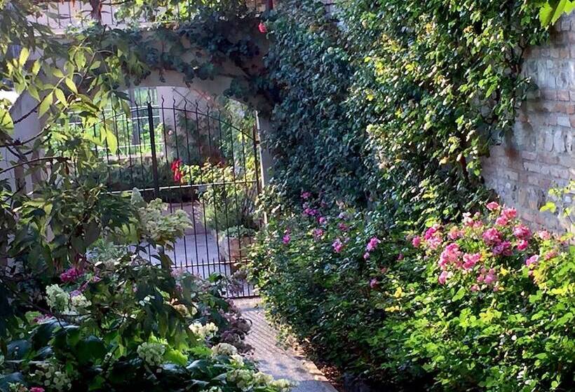 בית מלון כפרי B&b & Residence Corte Bebbi