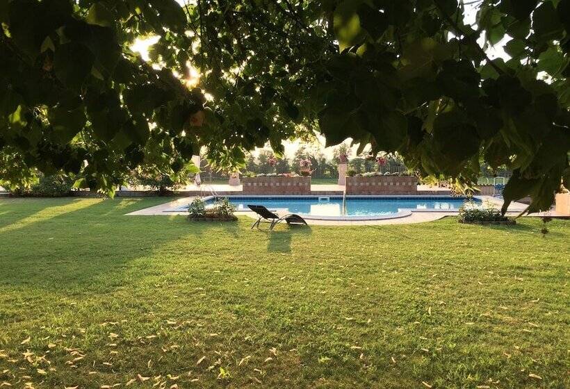 בית מלון כפרי B&b & Residence Corte Bebbi