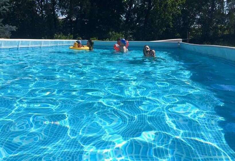 فندق ريفى Cichy Zakatek Rabka Zdroj