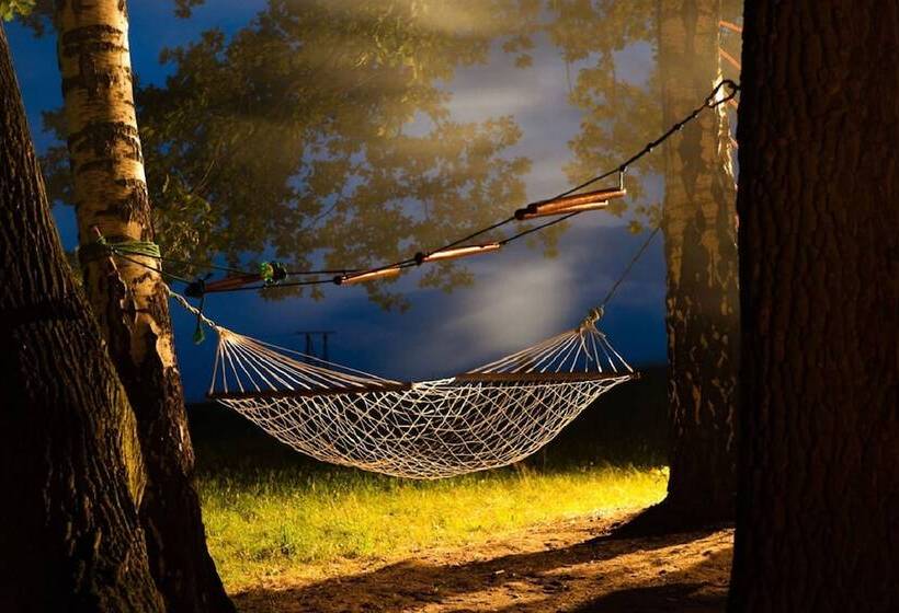 فندق ريفى Cichy Zakatek Rabka Zdroj