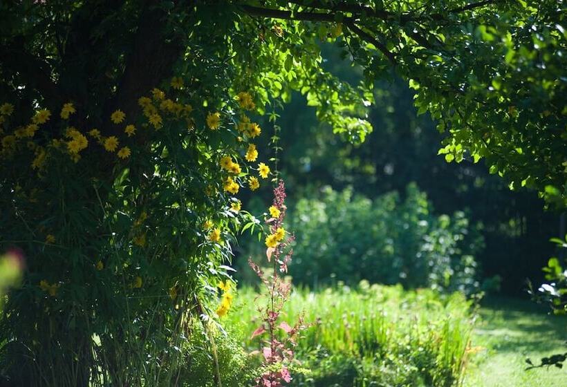 فندق ريفى Cichy Zakatek Rabka Zdroj