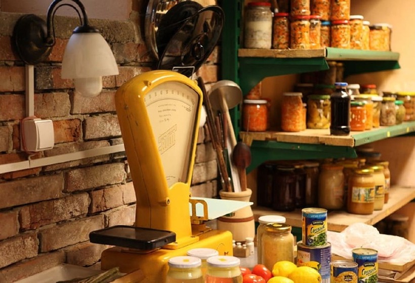 فندق ريفى Cichy Zakatek Rabka Zdroj