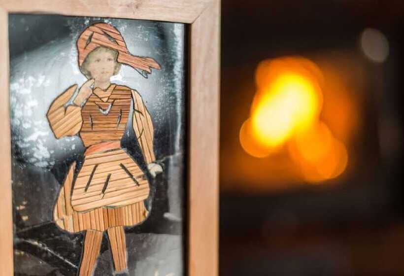 فندق ريفى Cichy Zakatek Rabka Zdroj