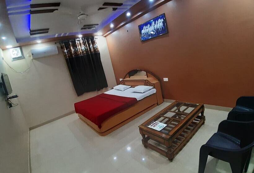 בית מלון כפרי Summer Hill