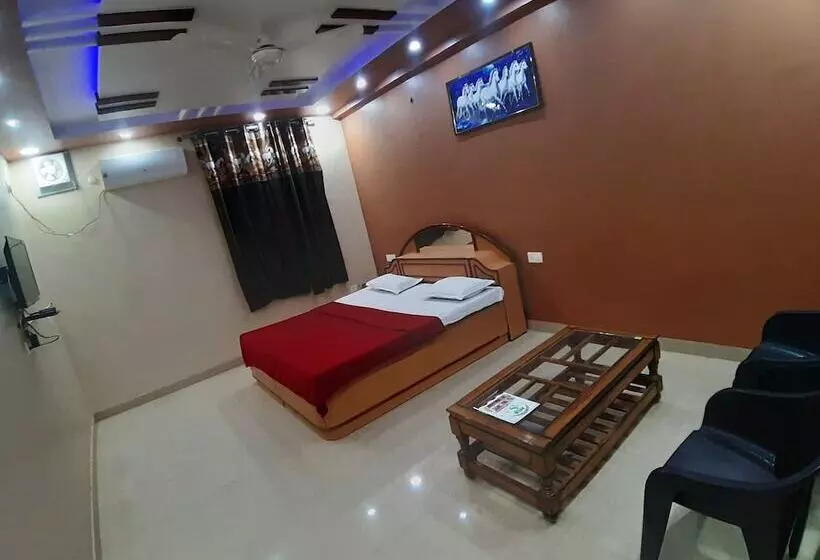 ホテル Summer Hill