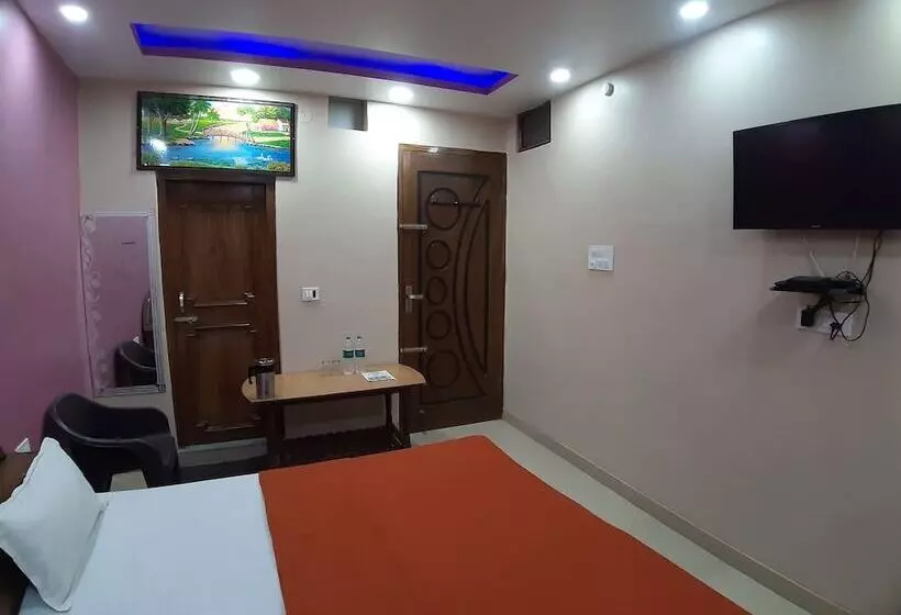 ホテル Summer Hill