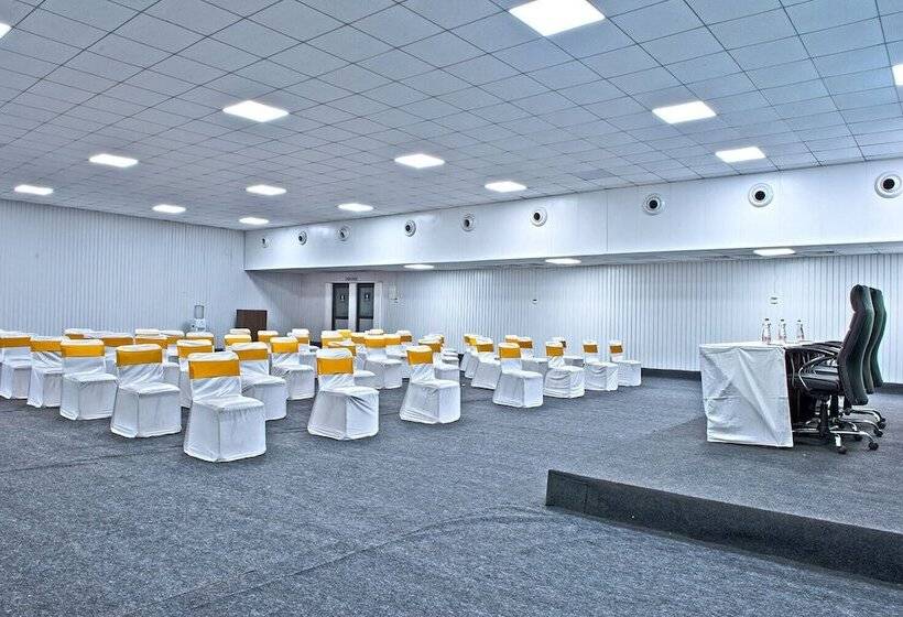 호텔 Praveg Tent City Narmada, Statue Of Unity