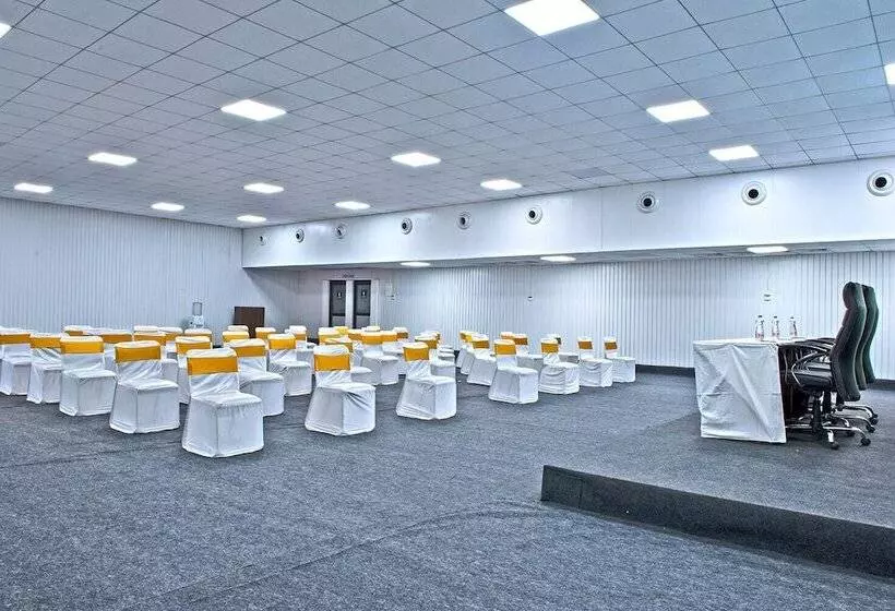 ホテル Praveg Tent City Narmada, Statue Of Unity