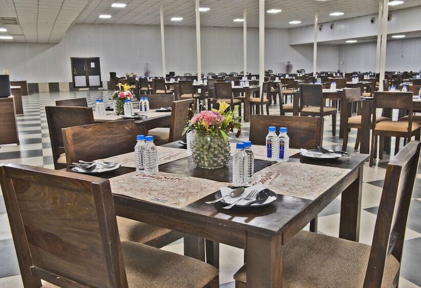 호텔 Praveg Tent City Narmada, Statue Of Unity