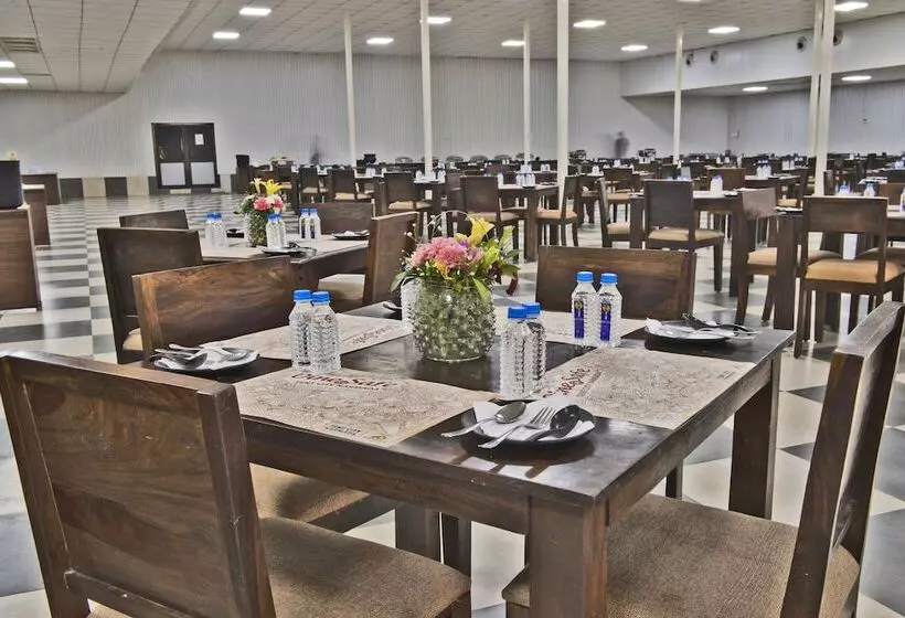 ホテル Praveg Tent City Narmada, Statue Of Unity