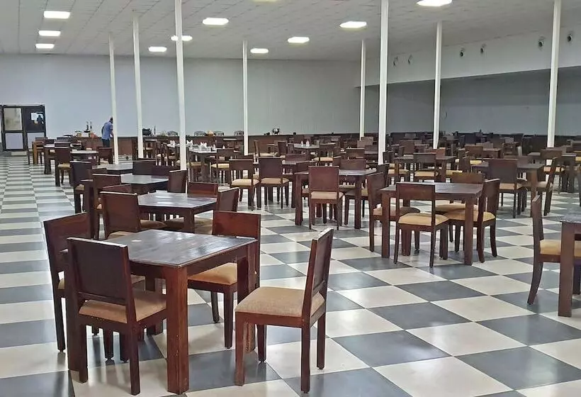 ホテル Praveg Tent City Narmada, Statue Of Unity