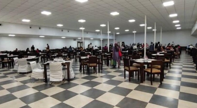 호텔 Praveg Tent City Narmada, Statue Of Unity