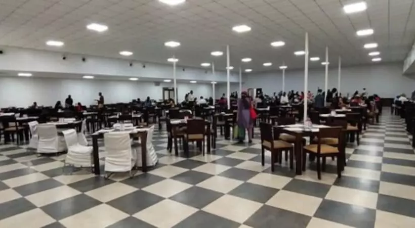 ホテル Praveg Tent City Narmada, Statue Of Unity