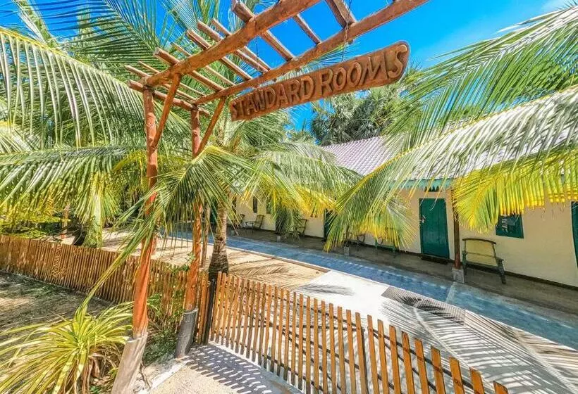 ホテル The Cove Pasikuda