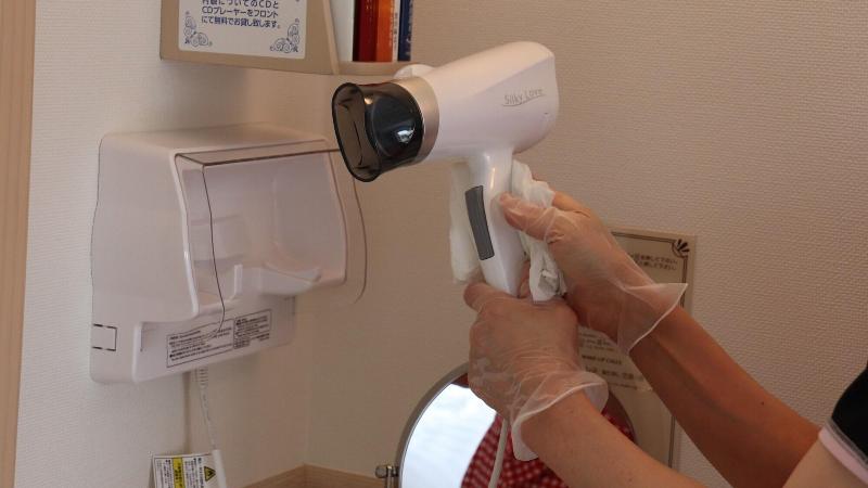 فندق Toyoko Inn Fuchu-nambu-sen Minami-tama Ekimae