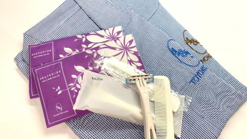 فندق Toyoko Inn Fuchu-nambu-sen Minami-tama Ekimae