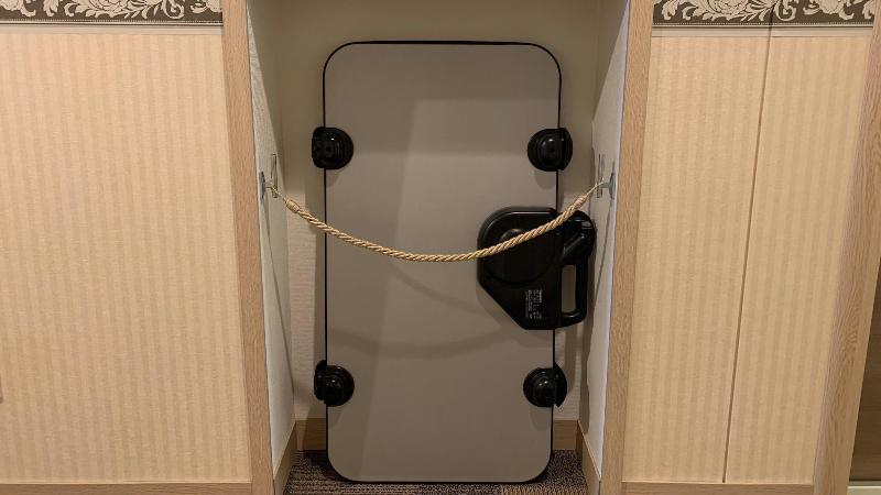 فندق Toyoko Inn Fuchu-nambu-sen Minami-tama Ekimae