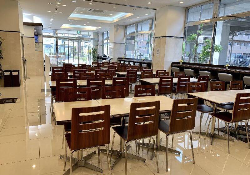 فندق Toyoko Inn Fuchu-nambu-sen Minami-tama Ekimae