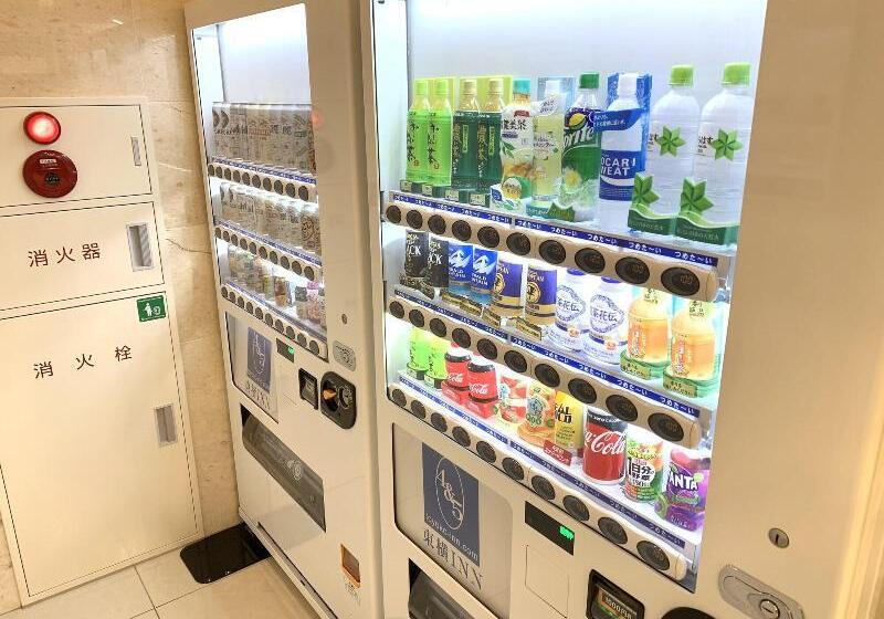 فندق Toyoko Inn Fuchu-nambu-sen Minami-tama Ekimae