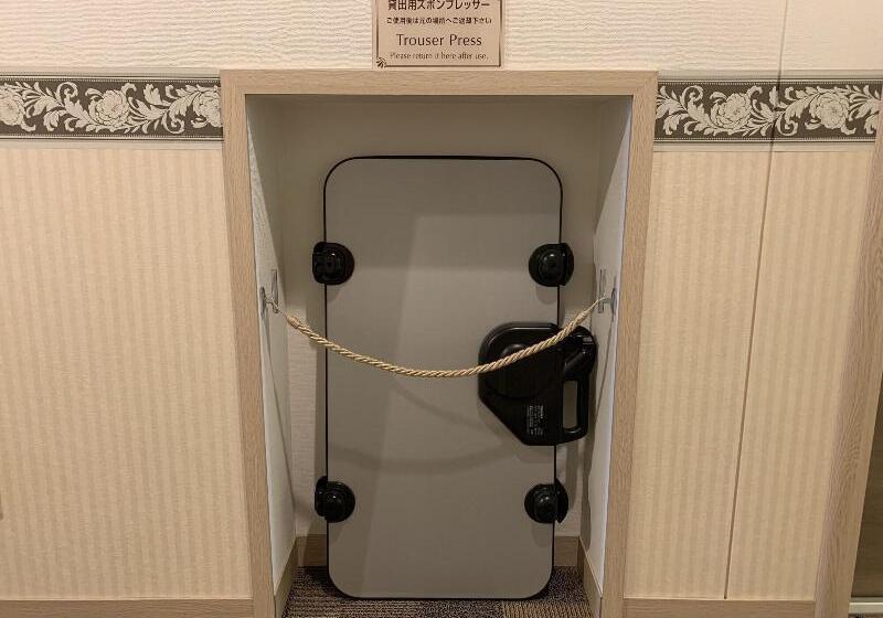 فندق Toyoko Inn Fuchu-nambu-sen Minami-tama Ekimae