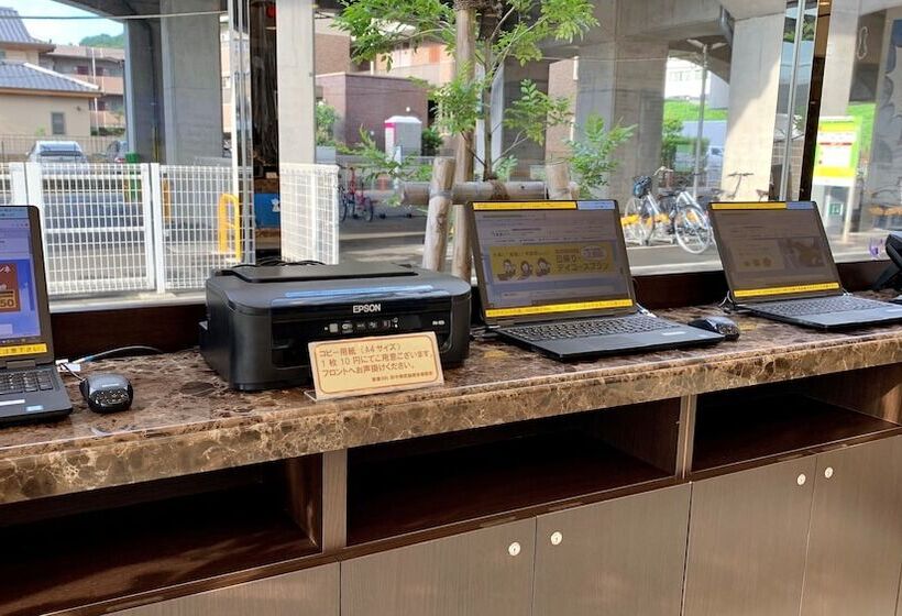 فندق Toyoko Inn Fuchu-nambu-sen Minami-tama Ekimae