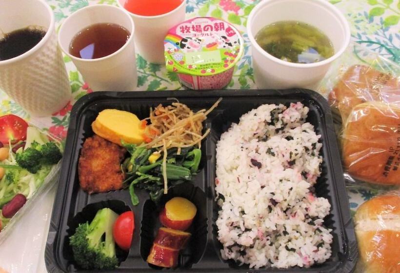 فندق Toyoko Inn Fuchu-nambu-sen Minami-tama Ekimae